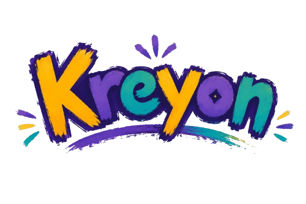 Kreyon